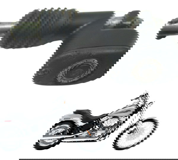 Cilindro Freio Traseiro Harley Softail Fx 1450 04-05 Orig