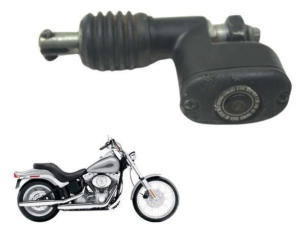 Cilindro Freio Traseiro Harley Softail Fx 1450 04-05 Orig