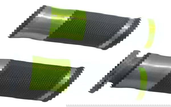 Par Manoplas Kawasaki Ninja 250 R 08-12 Paralelo
