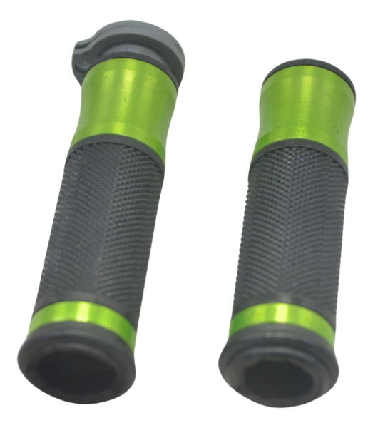 Par Manoplas Kawasaki Ninja 250 R 08-12 Paralelo