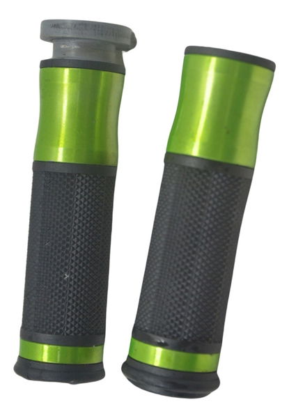 Par Manoplas Kawasaki Ninja 250 R 08-12 Paralelo