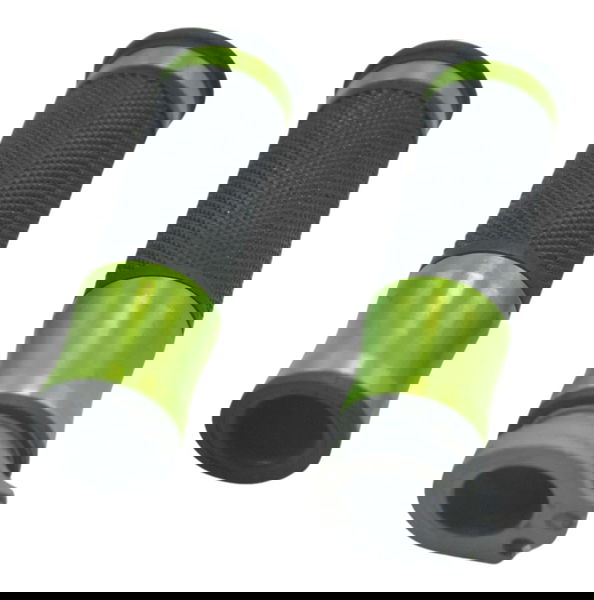 Par Manoplas Kawasaki Ninja 250 R 08-12 Paralelo