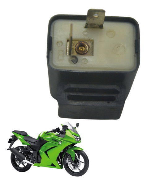 Rele Pisca Kawasaki Ninja 250 R 08-12 Original