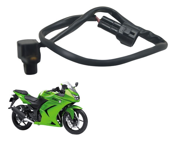 Sensor Velocímetro Kawasaki Ninja 250 R 08-12 Original