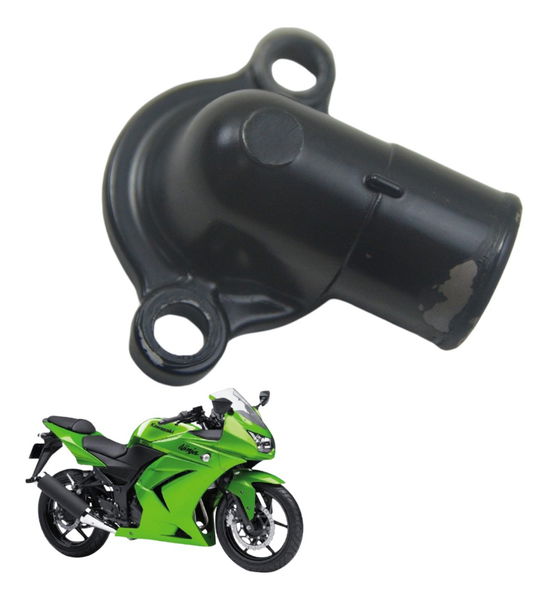Tampa Válvula Termostática Kawasaki Ninja 250 R 08-12 Orig