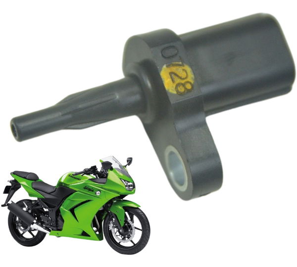 Sensor Temperatura Ar Kawasaki Ninja 250 R 08-12 Original