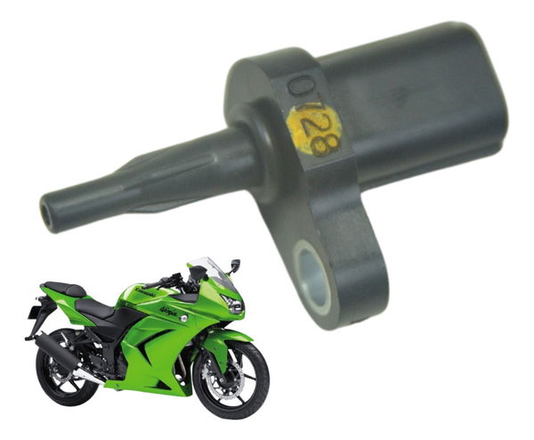 Sensor Temperatura Ar Kawasaki Ninja 250 R 08-12 Original