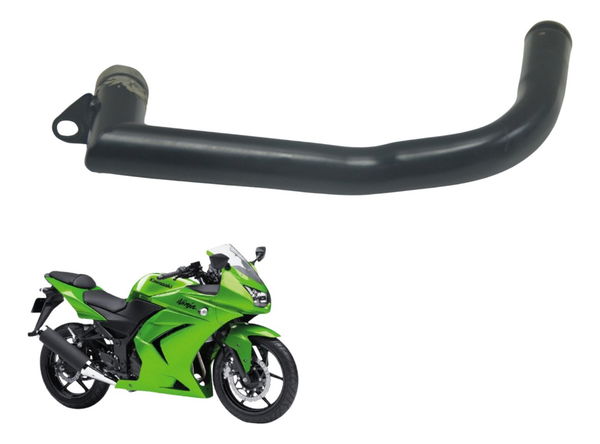 Cano Mangueira Água Kawasaki Ninja 250 R 08-12 Original