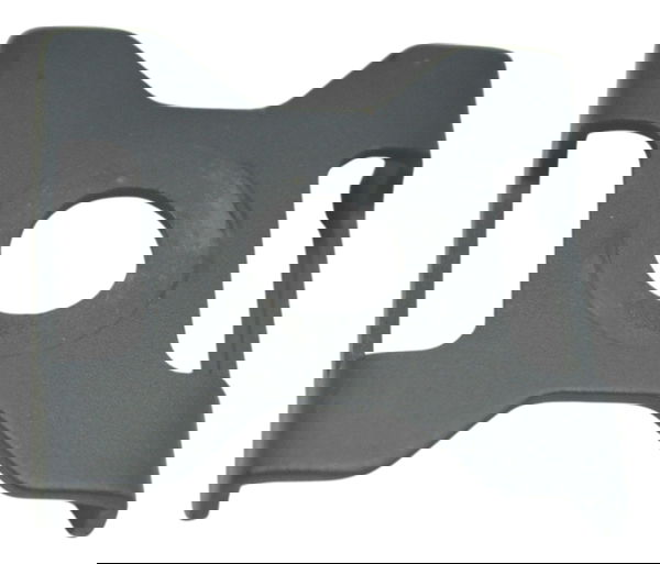 Acabamento Balança Kawasaki Ninja 250 R 08-12 Original