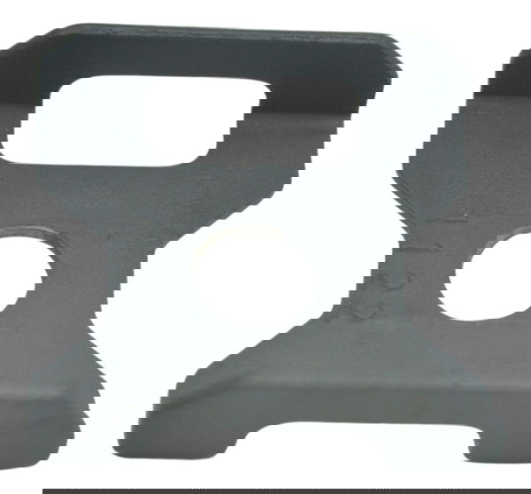 Acabamento Balança Kawasaki Ninja 250 R 08-12 Original