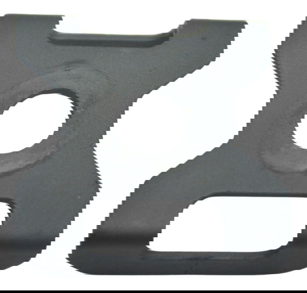 Acabamento Balança Kawasaki Ninja 250 R 08-12 Original