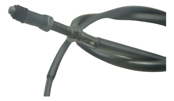 Cabo Embreagem Kawasaki Ninja 250 R 08-12 Original