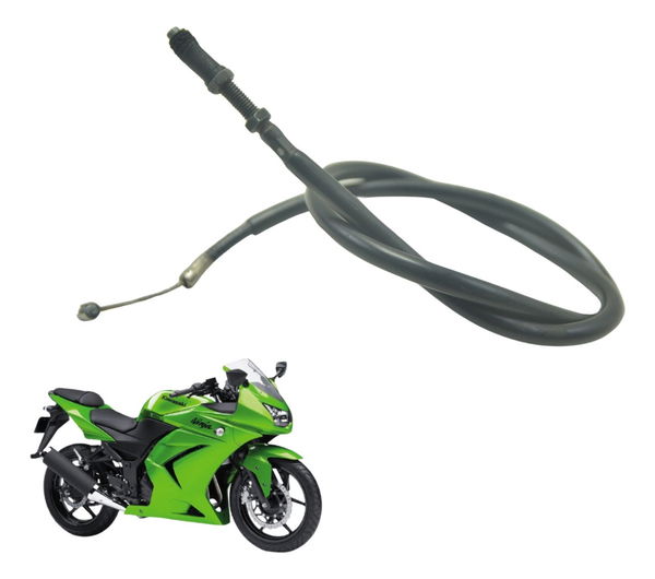 Cabo Embreagem Kawasaki Ninja 250 R 08-12 Original