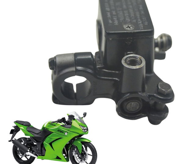 Cilindro Freio Dianteiro Kawasaki Ninja 250 R 08-12 Original