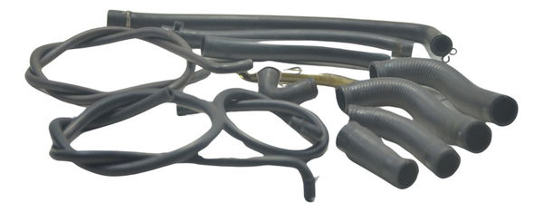Kit Mangueiras Kawasaki Ninja 250 R 08-12 Original