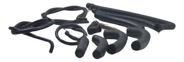 Kit Mangueiras Kawasaki Ninja 250 R 08-12 Original