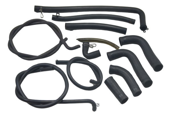 Kit Mangueiras Kawasaki Ninja 250 R 08-12 Original