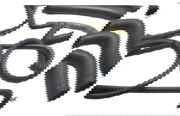 Kit Mangueiras Kawasaki Ninja 250 R 08-12 Original