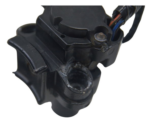 Kit Chave Ignição C/ Avaria Kawasaki Ninja 250 R 08-12 Orig