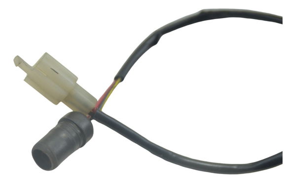 Chicote Meia Luz Kawasaki Ninja 250 R 08-12 Original