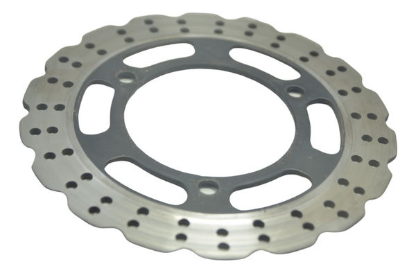Disco Freio Traseiro Kawasaki Ninja 250 R 08-12 Original