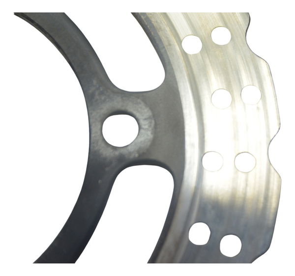 Disco Freio Traseiro Kawasaki Ninja 250 R 08-12 Original