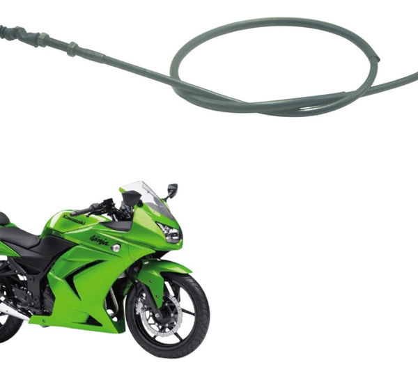 Cabo Embreagem Kawasaki Ninja 250 R 08-12 Original