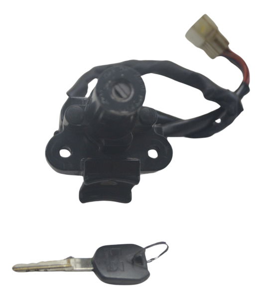 Chave Ignição C/ Chave Kawasaki Ninja 250 R 08-12 Original