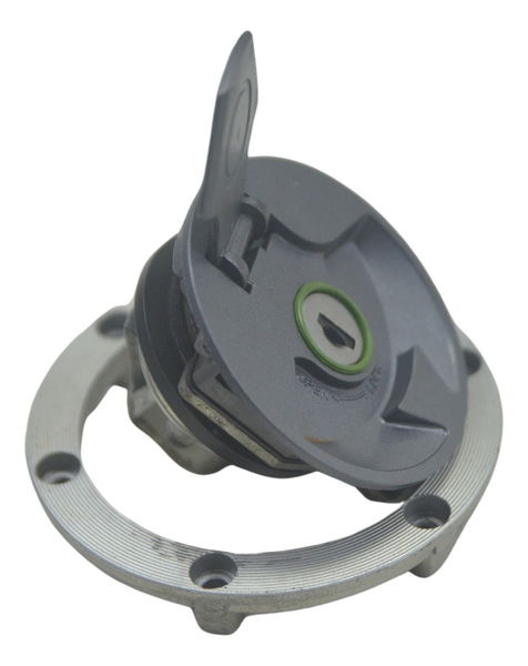 Tampa Tanque S/ Chave Kawasaki Ninja 250 R 08-12 Original