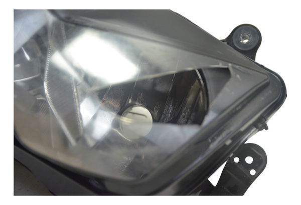 Farol C/ Avaria Kawasaki Ninja 250 R 08-12 Original