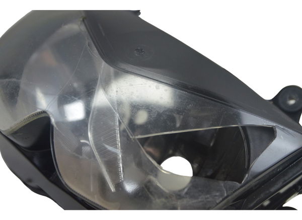 Farol C/ Avaria Kawasaki Ninja 250 R 08-12 Original