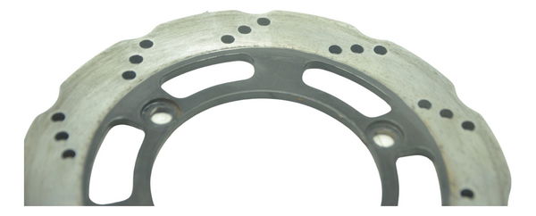 Disco Freio Traseiro Kawasaki Ninja 250 R 08-12 Original