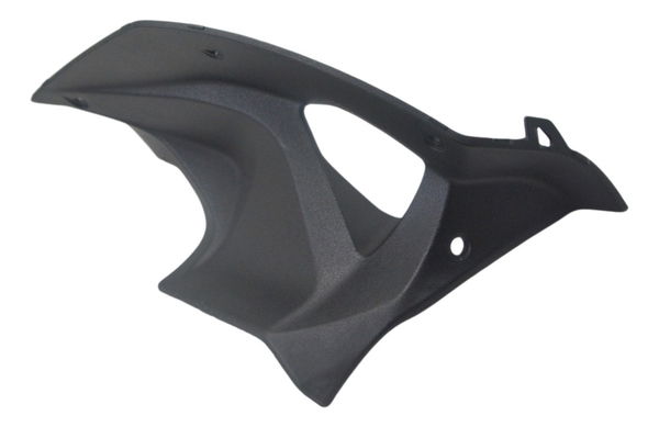 Acabamento Interno Tanque Dir Det Kawasaki Z 300 13-18 Orig