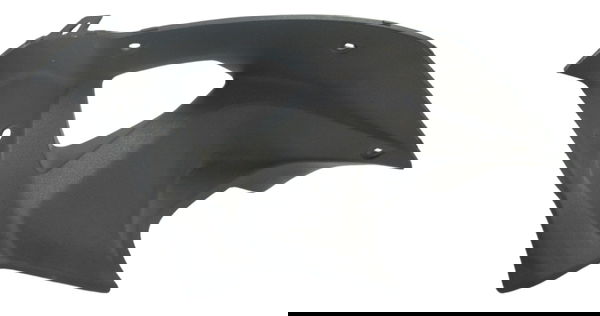 Acabamento Interno Tanque Direito Kawasaki Z 300 13-18 Orig