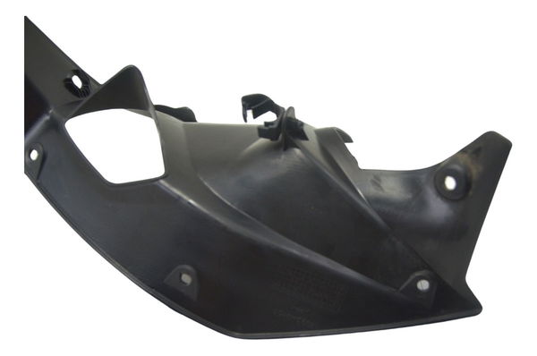 Acabamento Interno Tanque Direito Kawasaki Z 300 13-18 Orig