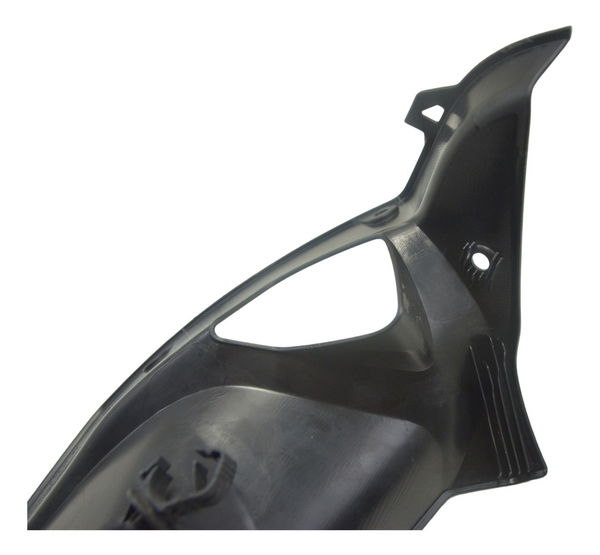 Acabamento Interno Tanque Direito Kawasaki Z 300 13-18 Orig