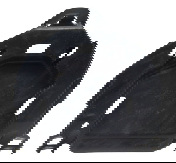 Acabamento Caixa Ferramentas Kawasaki Z 300 13-18 Original