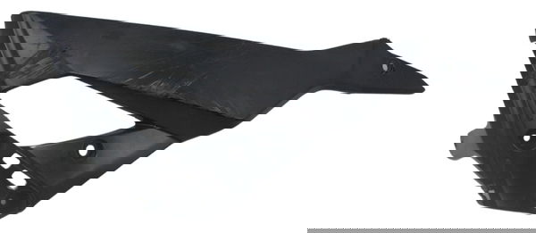 Spoiler Direito Kawasaki Z 300 13-18 Original