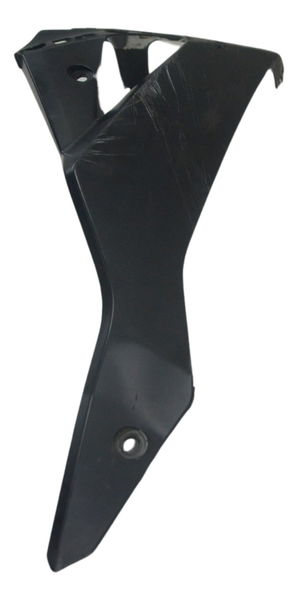 Spoiler Direito Kawasaki Z 300 13-18 Original