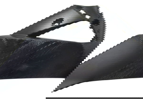 Spoiler Direito Kawasaki Z 300 13-18 Original