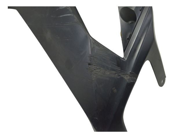 Spoiler Direito Kawasaki Z 300 13-18 Original