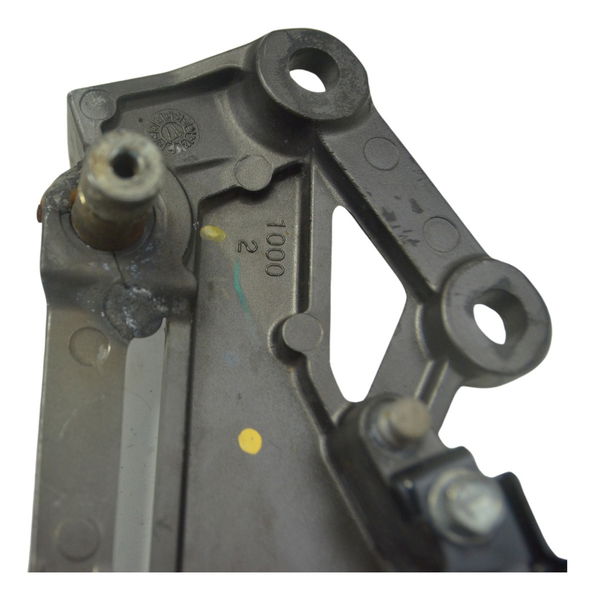 Bacalhau Dianteiro Dir C/ Detalhes Kawasaki Z 300 13-18 Orig