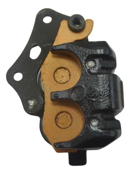 Pinça Freio Dianteira Kawasaki Z 300 13-18 Original