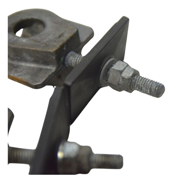 Par Esticador Corrente Kawasaki Z 300 13-18 Original
