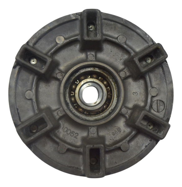 Cubo Coroa Kawasaki Z 300 13-18 Original