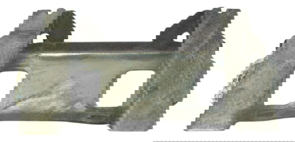 Suporte Carenagem Kawasaki Z 300 13-18 Original