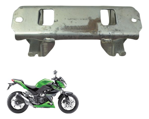 Suporte Carenagem Kawasaki Z 300 13-18 Original