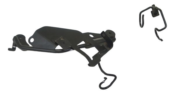 Suporte Chicotes Kawasaki Z 300 13-18 Original