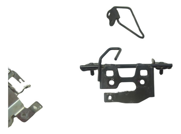 Suporte Chicotes Kawasaki Z 300 13-18 Original