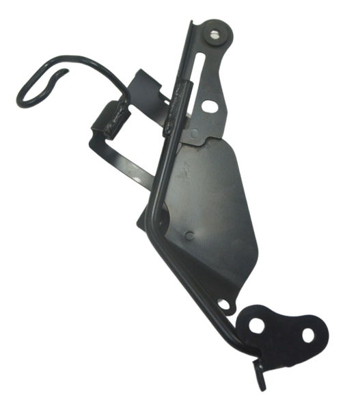 Suporte Chicotes Kawasaki Z 300 13-18 Original